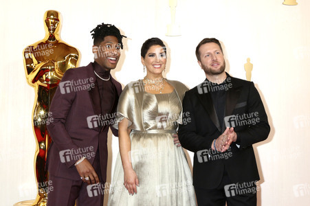 Oscar-Verleihung 2024 in Los Angeles