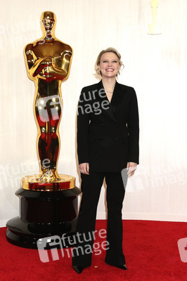 Oscar-Verleihung 2024 in Los Angeles