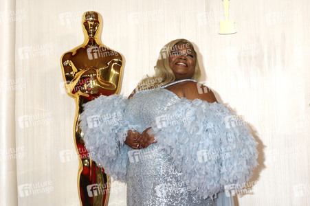 Oscar-Verleihung 2024 in Los Angeles