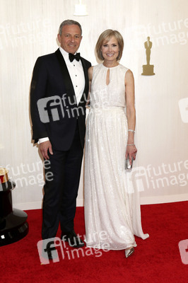 Oscar-Verleihung 2024 in Los Angeles