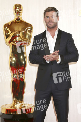 Oscar-Verleihung 2024 in Los Angeles