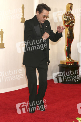 Oscar-Verleihung 2024 in Los Angeles