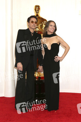 Oscar-Verleihung 2024 in Los Angeles