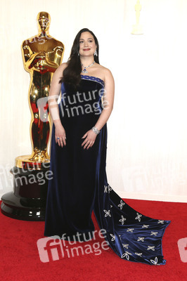 Oscar-Verleihung 2024 in Los Angeles