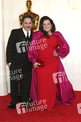 Oscar-Verleihung 2024 in Los Angeles