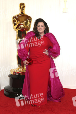 Oscar-Verleihung 2024 in Los Angeles