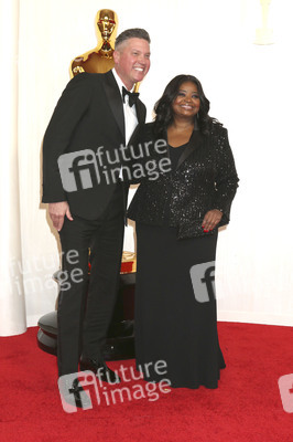 Oscar-Verleihung 2024 in Los Angeles