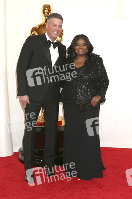 Oscar-Verleihung 2024 in Los Angeles