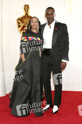 Oscar-Verleihung 2024 in Los Angeles