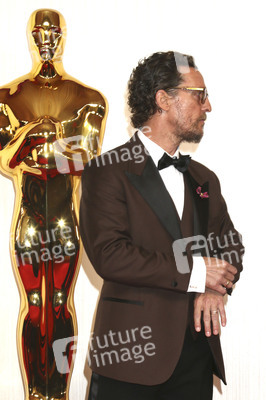 Oscar-Verleihung 2024 in Los Angeles