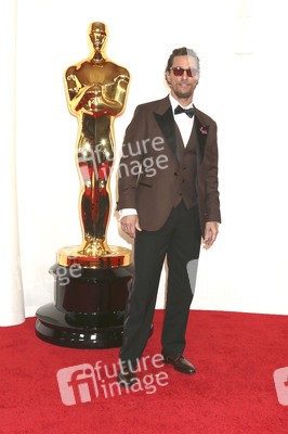 Oscar-Verleihung 2024 in Los Angeles