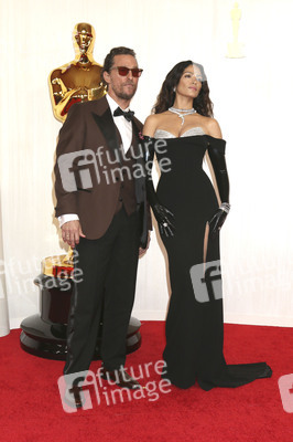 Oscar-Verleihung 2024 in Los Angeles