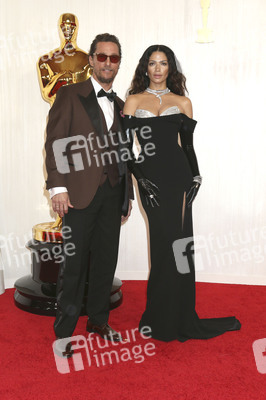 Oscar-Verleihung 2024 in Los Angeles