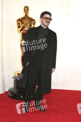 Oscar-Verleihung 2024 in Los Angeles