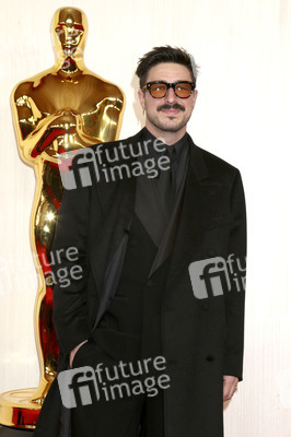 Oscar-Verleihung 2024 in Los Angeles