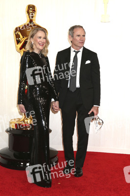 Oscar-Verleihung 2024 in Los Angeles