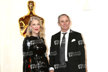 Oscar-Verleihung 2024 in Los Angeles