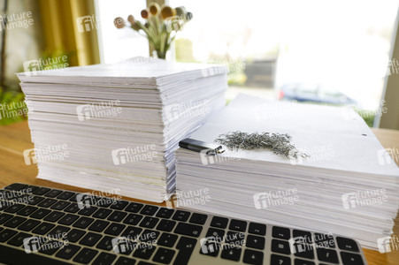 Digitalisieren von Akten