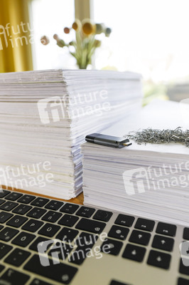 Digitalisieren von Akten