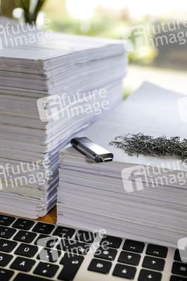 Digitalisieren von Akten