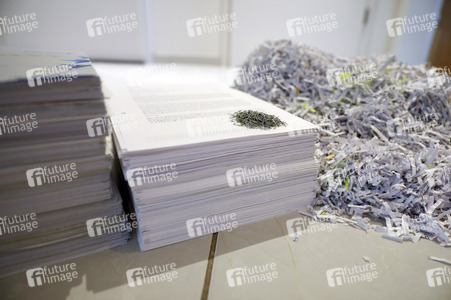 Digitalisieren von Akten