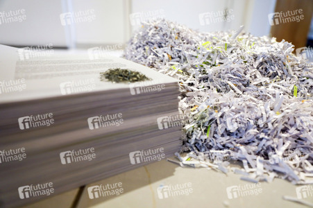 Digitalisieren von Akten