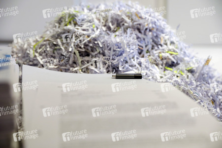 Digitalisieren von Akten