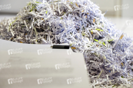 Digitalisieren von Akten