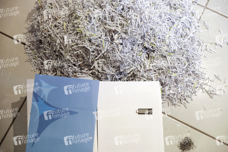 Digitalisieren von Akten