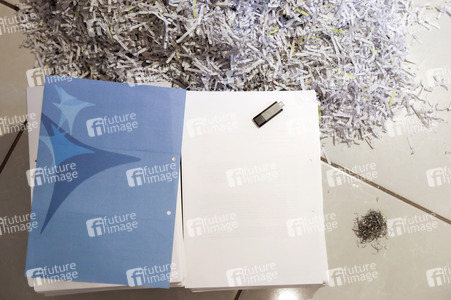 Digitalisieren von Akten