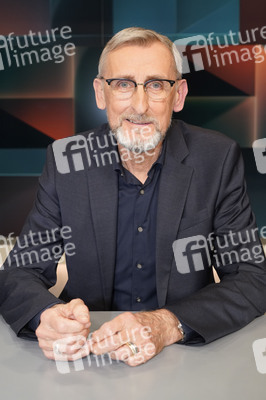 Talkshow 'hart aber fair' in Berlin