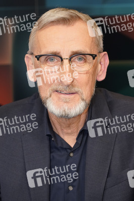 Talkshow 'hart aber fair' in Berlin