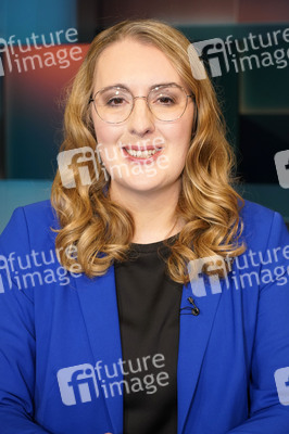 Talkshow 'hart aber fair' in Berlin