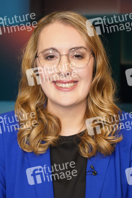 Talkshow 'hart aber fair' in Berlin