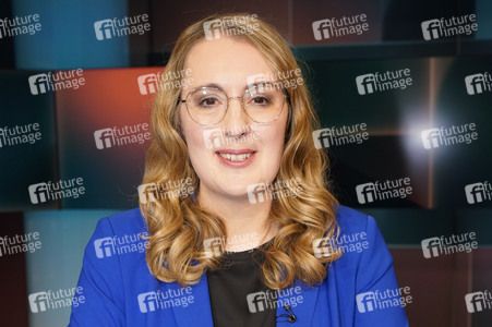 Talkshow 'hart aber fair' in Berlin