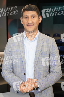 Talkshow 'hart aber fair' in Berlin