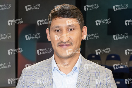 Talkshow 'hart aber fair' in Berlin