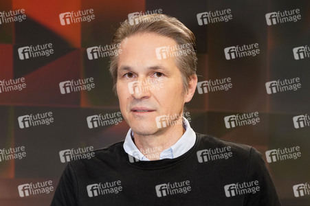 Talkshow 'hart aber fair' in Berlin