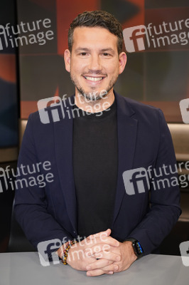 Talkshow 'hart aber fair' in Berlin