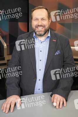 Talkshow 'hart aber fair' in Berlin