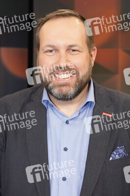 Talkshow 'hart aber fair' in Berlin