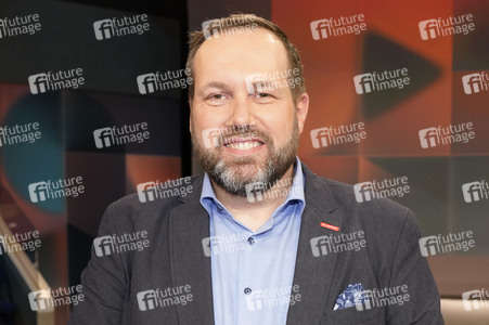 Talkshow 'hart aber fair' in Berlin