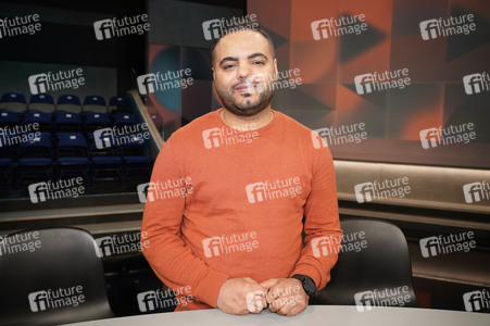 Talkshow 'hart aber fair' in Berlin