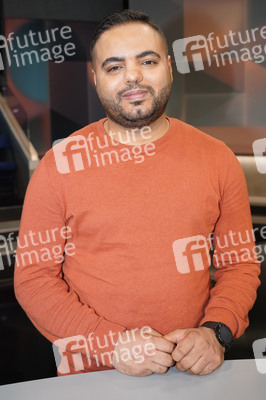 Talkshow 'hart aber fair' in Berlin