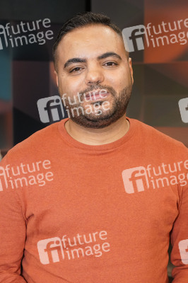 Talkshow 'hart aber fair' in Berlin