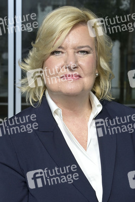 Bundespressekonferenz zur Vorstellung des Jahresberichtes 2023 in Berlin