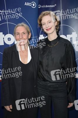 Preview 'Tatort - Angst im Dunkeln' in Berlin