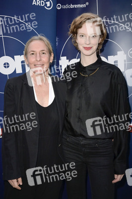 Preview 'Tatort - Angst im Dunkeln' in Berlin