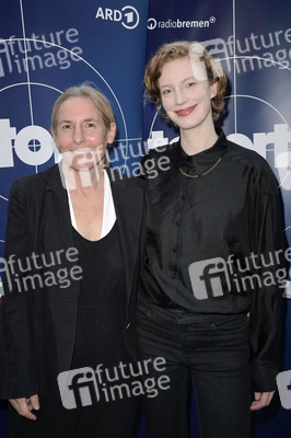 Preview 'Tatort - Angst im Dunkeln' in Berlin