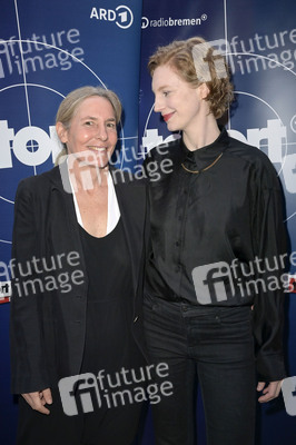 Preview 'Tatort - Angst im Dunkeln' in Berlin